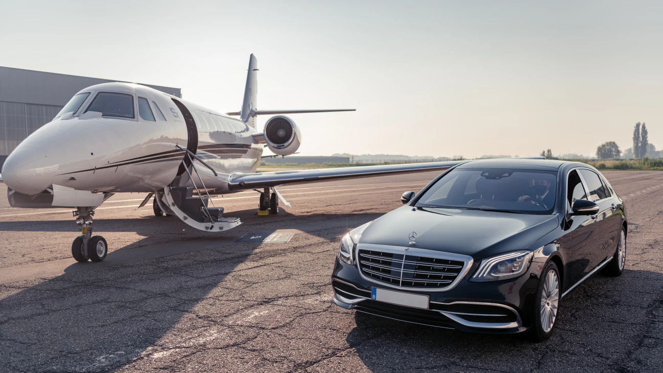 chauffeur privé chauffeur privé