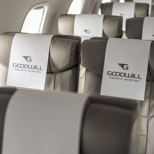 Customize your aircraft