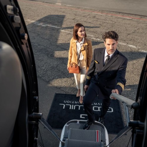 Boarding